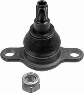 VAG 7H0407361A - Rotule de suspension cwaw.fr