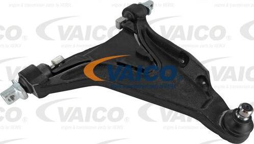 VAICO V95-9504 - Bras de liaison, suspension de roue cwaw.fr