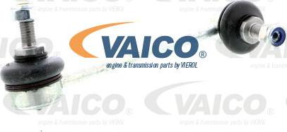 VAICO V95-9537 - Entretoise / tige, stabilisateur cwaw.fr