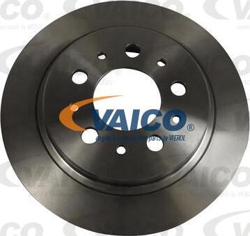 VAICO V95-40005 - Disque de frein cwaw.fr