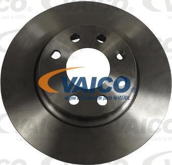 VAICO V95-40008 - Disque de frein cwaw.fr