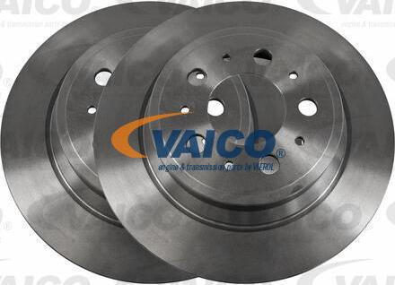 VAICO V95-40007 - Disque de frein cwaw.fr