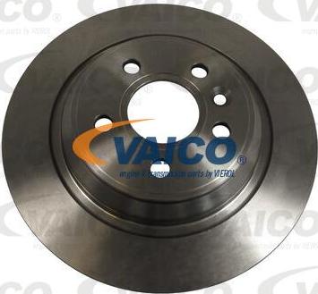 VAICO V95-40011 - Disque de frein cwaw.fr