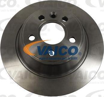 VAICO V95-40012 - Disque de frein cwaw.fr