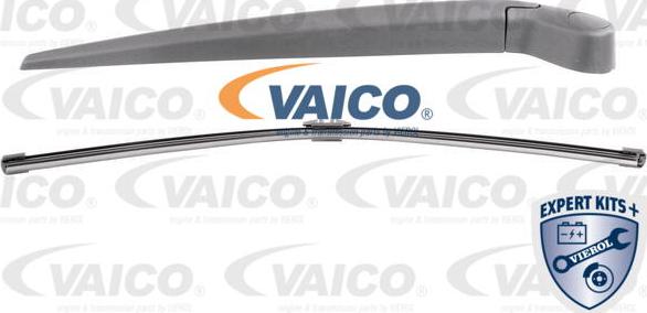 VAICO V95-0443 - Kit de bras d'essuie-glace, nettoyage des vitres cwaw.fr