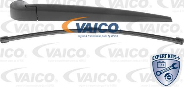 VAICO V95-0413 - Kit de bras d'essuie-glace, nettoyage des vitres cwaw.fr