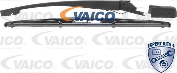 VAICO V95-0412 - Kit de bras d'essuie-glace, nettoyage des vitres cwaw.fr