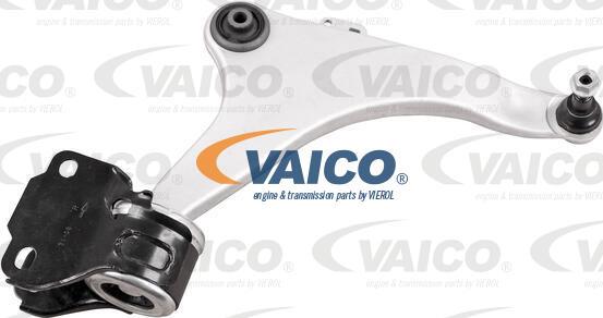 VAICO V95-0518 - Bras de liaison, suspension de roue cwaw.fr