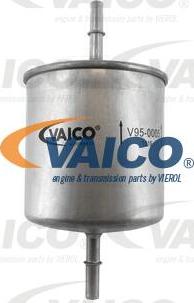 VAICO V95-0005 - Filtre à carburant cwaw.fr