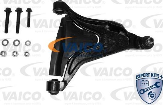 VAICO V95-0027 - Bras de liaison, suspension de roue cwaw.fr