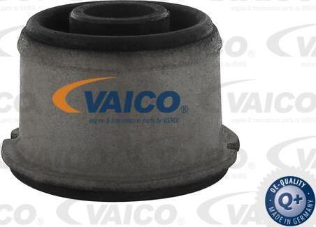 VAICO V95-0071 - Suspension, corps de l'essieu cwaw.fr