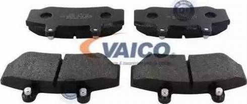 VAICO V95-0149 - Kit de plaquettes de frein, frein à disque cwaw.fr