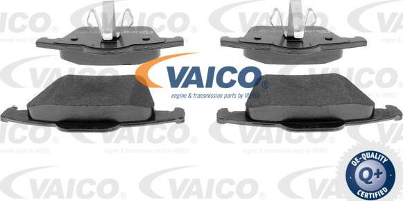 VAICO V95-0152 - Kit de plaquettes de frein, frein à disque cwaw.fr