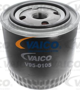 VAICO V95-0105 - Filtre à huile cwaw.fr