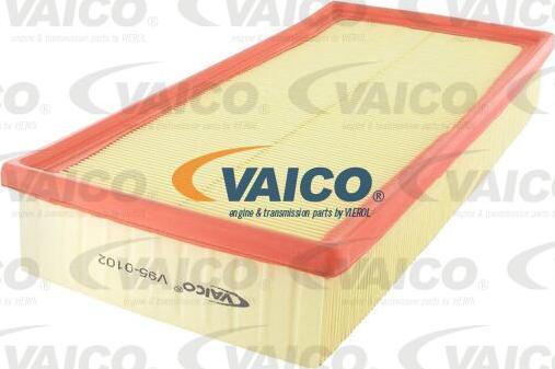 VAICO V95-0102 - Filtre à air cwaw.fr