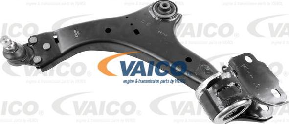 VAICO V95-0363 - Bras de liaison, suspension de roue cwaw.fr