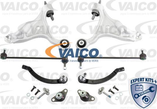 VAICO V95-0376 - Jeu de bras, suspension de roue cwaw.fr