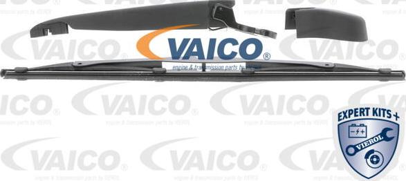 VAICO V95-0293 - Kit de bras d'essuie-glace, nettoyage des vitres cwaw.fr