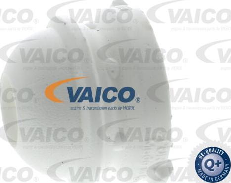 VAICO V95-0284 - Butée élastique, suspension cwaw.fr