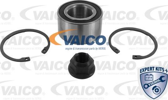 VAICO V95-0225 - Kit de roulements de roue cwaw.fr