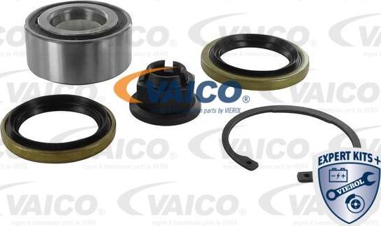 VAICO V95-0226 - Kit de roulements de roue cwaw.fr