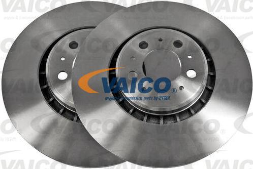 VAICO V95-80009 - Disque de frein cwaw.fr