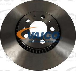 VAICO V95-80005 - Disque de frein cwaw.fr