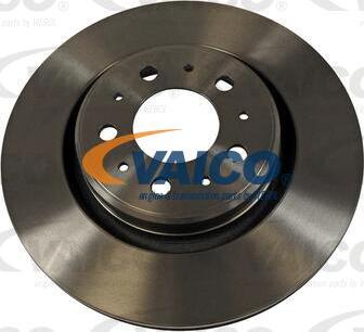 VAICO V95-80003 - Disque de frein cwaw.fr