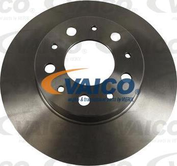 VAICO V95-80019 - Disque de frein cwaw.fr