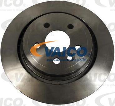 VAICO V95-80014 - Disque de frein cwaw.fr