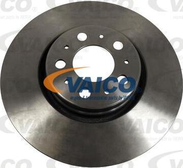 VAICO V95-80012 - Disque de frein cwaw.fr