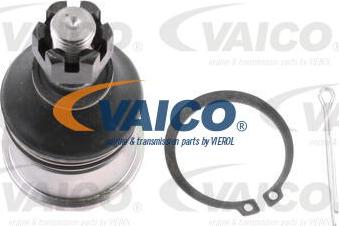 VAICO V49-9501-1 - Rotule de suspension cwaw.fr