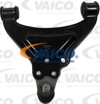 VAICO V49-9536 - Bras de liaison, suspension de roue cwaw.fr