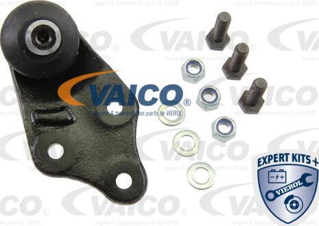 VAICO V49-9524 - Rotule de suspension cwaw.fr