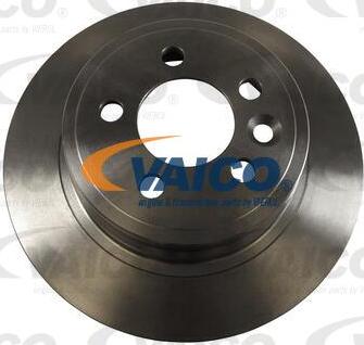 VAICO V49-40001 - Disque de frein cwaw.fr