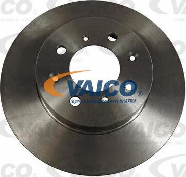 VAICO V49-40003 - Disque de frein cwaw.fr