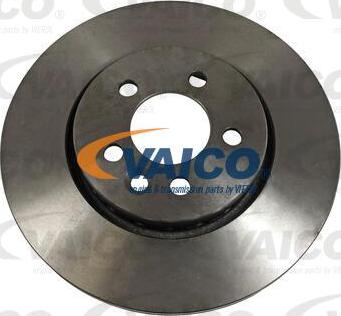 VAICO V49-80001 - Disque de frein cwaw.fr