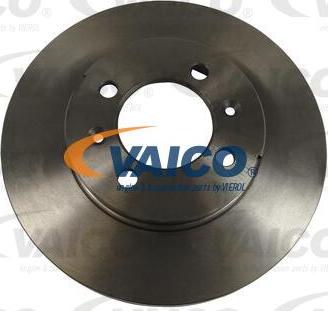 VAICO V49-80002 - Disque de frein cwaw.fr