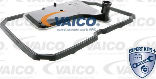 VAICO V45-0080 - Filtre hydraulique, boîte automatique cwaw.fr