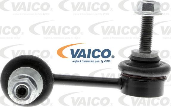 VAICO V45-0128 - Entretoise / tige, stabilisateur cwaw.fr