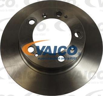 VAICO V45-80005 - Disque de frein cwaw.fr