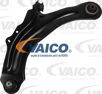 VAICO V469594 - Bras de liaison, suspension de roue cwaw.fr