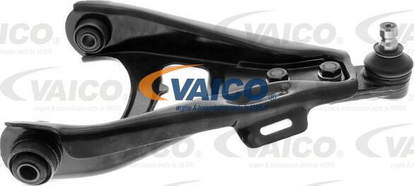 VAICO V46-9529 - Bras de liaison, suspension de roue cwaw.fr