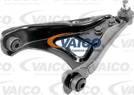 VAICO V46-9528 - Bras de liaison, suspension de roue cwaw.fr