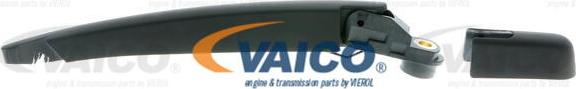 VAICO V46-9716 - Bras d'essuie-glace, nettoyage des vitres cwaw.fr