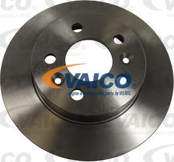 VAICO V46-40005 - Disque de frein cwaw.fr