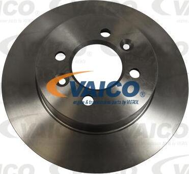 VAICO V46-40006 - Disque de frein cwaw.fr