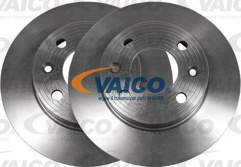 VAICO V46-40001 - Disque de frein cwaw.fr