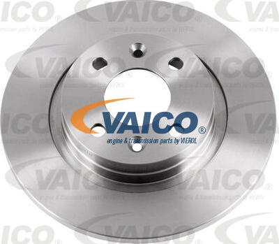 VAICO V46-40003 - Disque de frein cwaw.fr