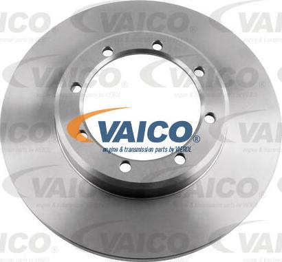 VAICO V46-40019 - Disque de frein cwaw.fr